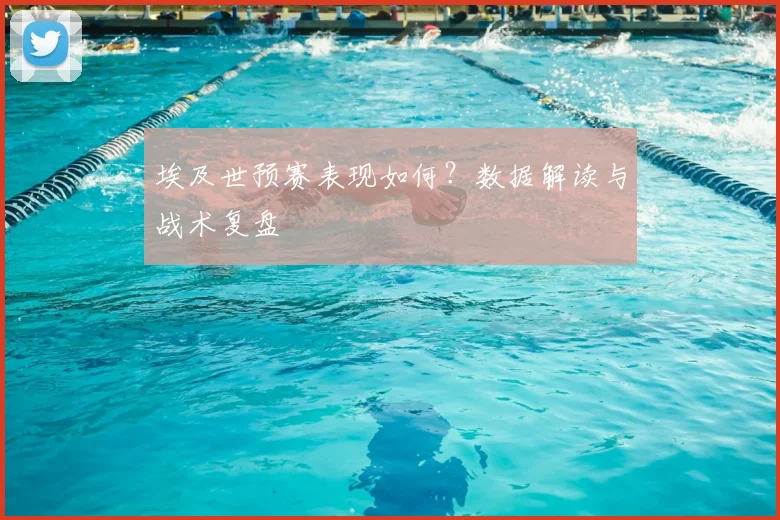 埃及世预赛表现如何？数据解读与战术复盘